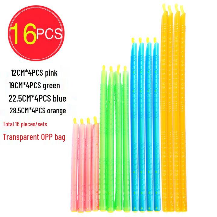 

Влагонепроницаемый зажим для запечатывания пакетов для пищевых продуктов в корейском стиле для использования на кухне