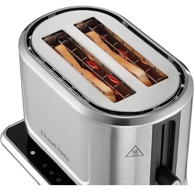 Тостер Russell Hobbs Attentiv (26210-56)