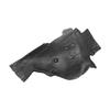 Compatible Front & Rear Fender Liner for BMW 7 Series G12 (51717340201, 51717340202)