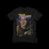 Blade Runner 1982 Retro Film T‑Shirt Unisex Los Zacht Katoen Korte Mouw Tee Sci Fi Klassiek Poster Grafisch Casual Streetwear Top voor Mannen Vrouwen