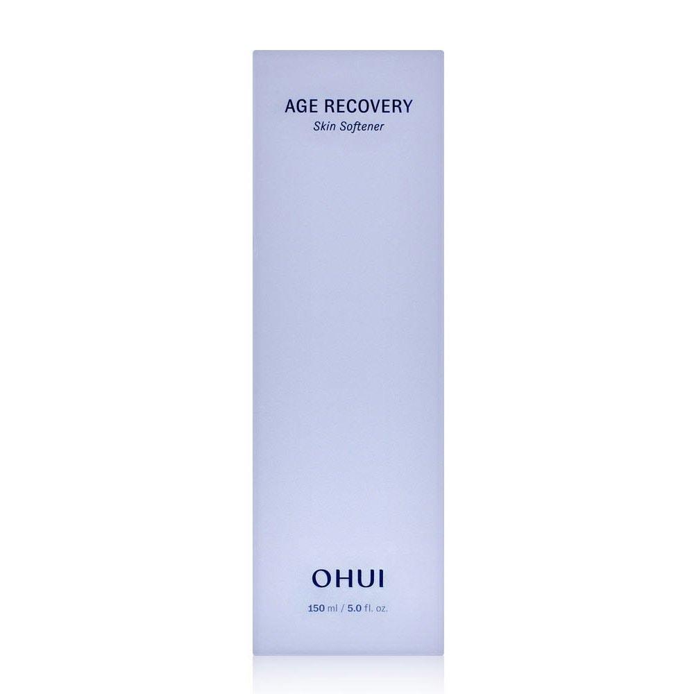 O HUI Age Recovery Hautweichmacher 150 ml