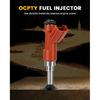 842-12322 Injectors OCPTY Fuel Injectors Engine Part fit for Lexus ES350 RX350 for Toyota RAV4 Highlander Avalon Camry Sienna Venza