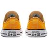 Converse Chuck Taylor All Star Seasonal Color Low Top 'Yellow White' 159676C