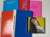 IVE Poka Album Bundle Used