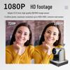 Huachang Vision HD PTZ Camera for Video Conferencing and Live Streaming (CN version)