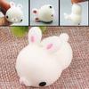 Cute Rabbit Chick Animal Squishy Healing Squeeze Stress Reliever Kid Adult Toy