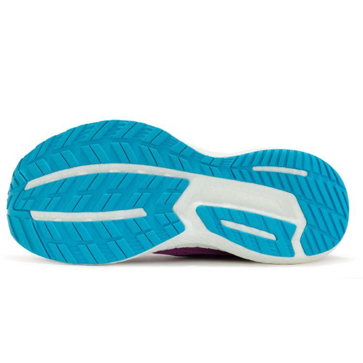 SAUCONY Triumph 19 Razzle Women Sneakers Purple Blaze S10678-30