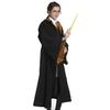 New Magic Wizard Costume Cosplay Robe Performance Costume School Uniform Cape Cloak Women Adult Children Halloween Christmas Carnival Party