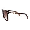 Salvatore Ferragamo Sunglasses Sf1085s 219 57 16 140 Non Polarized Brown
