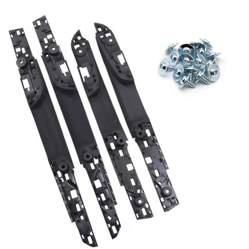 Montážní sada vnitřních dveří LHD RHD pro BMW řady 7 F01 F02 730 735 740 745 750 760