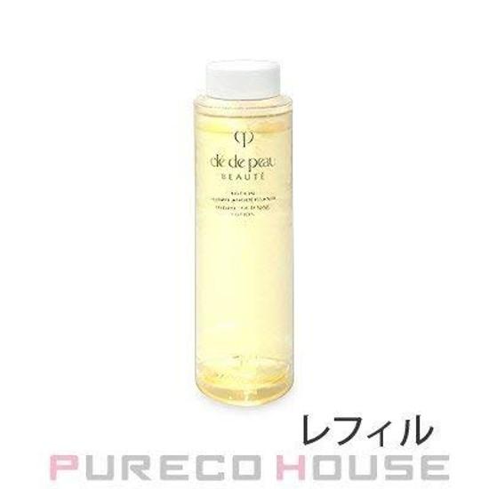 

Shiseido Cle de Peau Beaute Лосьон-эссенция (Пополнение) 170 мл (Ограничение: один на человека) Отечественный подлинный продукт
