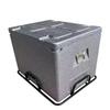 Rear Grille Loading Food Delivery Box Rack Black Freight Rack  For Motorcycle Electric Bicycle