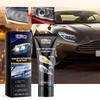 Rayhong Headlight Maintenance Cream Efficient Scratch Repair And Polishing For Automotive Use 60ml