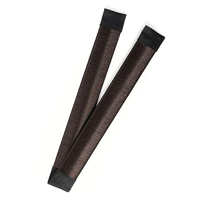 A95D-Magic Bun Makers Professional Hair Bun Maker Donut Hair Ballet Bun Maker Easy Bun Hair Tool Perfect Hair Bun Maker