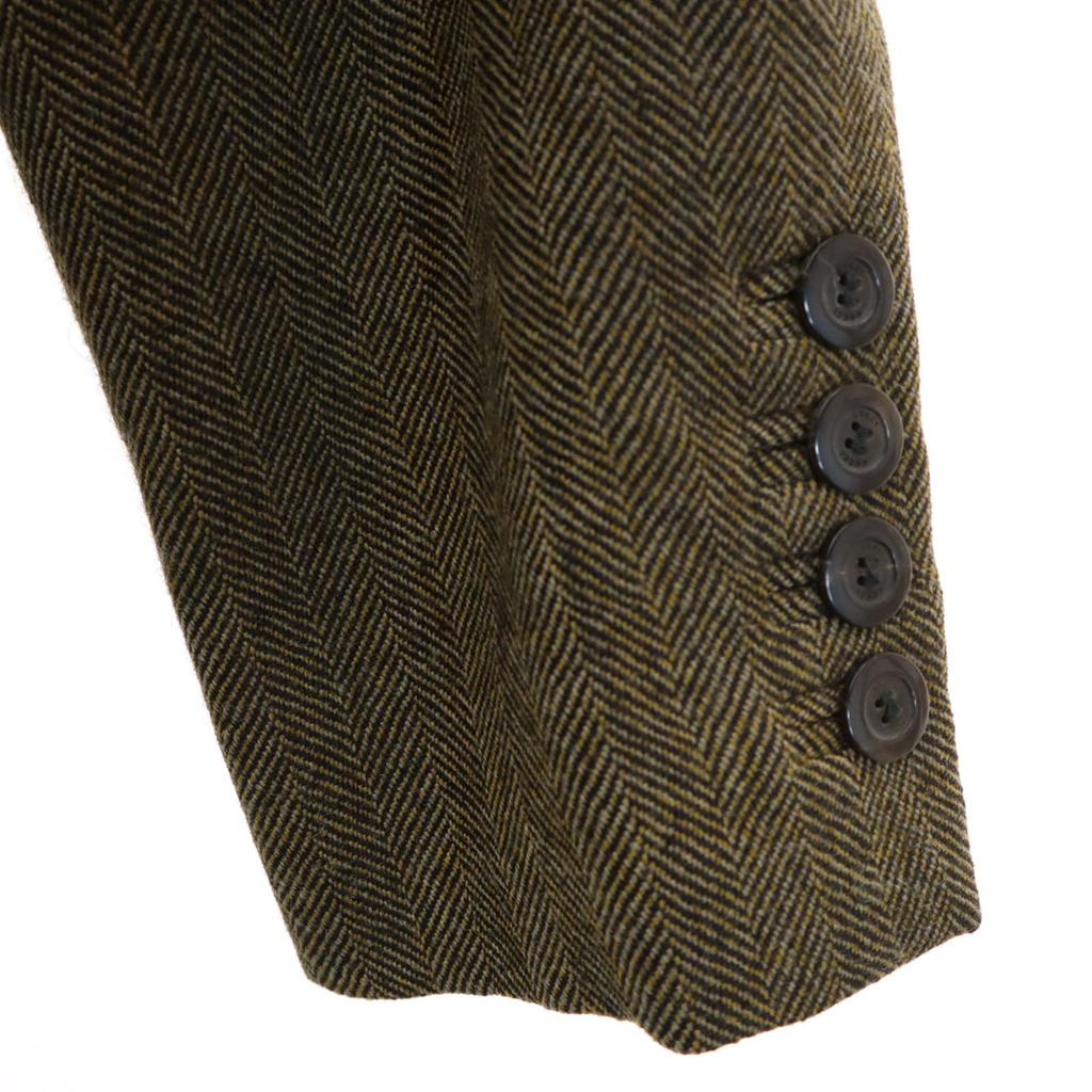 Gucci Herrenwollsakko 44 Braun Gebraucht