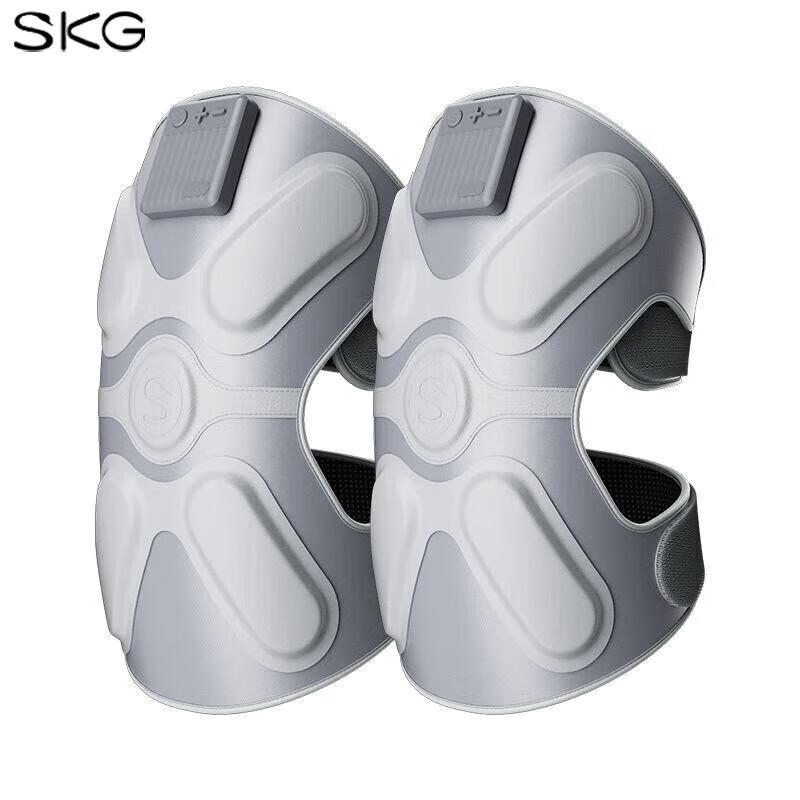 SKG W3 Series 2 Heated Knee Massager