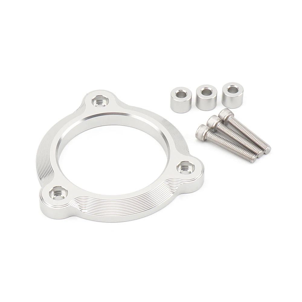 Motorcycle Accessories Engine Stator Crank Case Cover Engine Decorative Cover For Honda H2C Msx Grom 2020 2021 2022 H2C MSX GROM