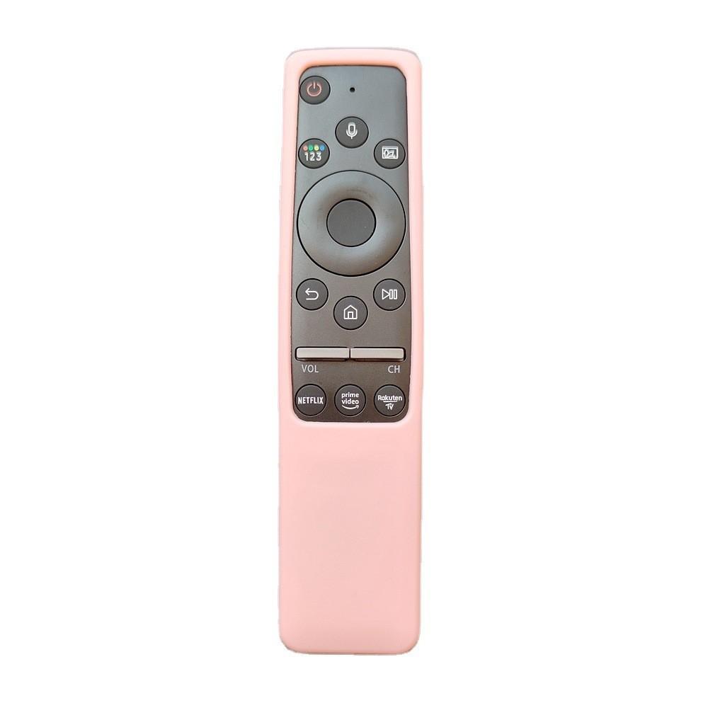 Remote Case BN59-01242A For Samsung QLED Smart 4K TV BN59-01244A BN59-01241A BN59-01259E BN59-01265A Silicone Remote Cover