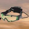 Night Vision Goggles Night Vision Glasses Multi-Function Night Mission Goggles Light Up Green Goggles for Kids Boys Girls