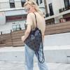 Minimalist Pu Shoulder Bag With Quilted Design For Everyday Outings