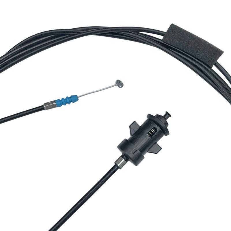 74411-T0B-003 Car Fuel Gas Door Release Cable For Honda CR-V CRV 4 Door 2012- 2016 Auto Replacement-A87Q