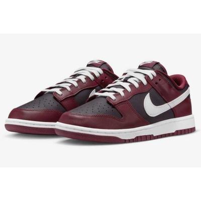 Dunk Low Dark Beetroot DJ6188-600