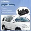 Front Right Passenger Side Door Lock Latch Actuator for Honda 2001-2011 | Fit for 2002-2006 Acura RSX,2001-2011 Honda CR-V Pilot Civic Accord Element