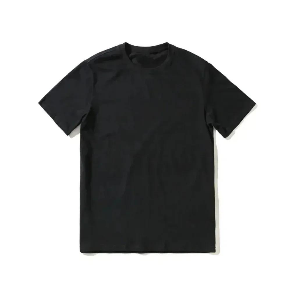 Powerhouse Gym Print Cotton T-shirt Men Women Sportswear Oversized Tshirt Short Sleeve Tee Summer Fitness T Shirts Clothes Tops
