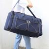 Large Capacity Travel Duffel Bag Waterproof Large Travel Bag Storage Bag  Long Distance Travel
