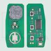 DR 95440-F1100 ID47Chip 433MHz Keyless Go TOY40 Keyless Go Auto Fernbedienungsschlüssel Für KIA Sportage 2018 2019 2020