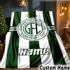 Ropa de cama – Mantas
