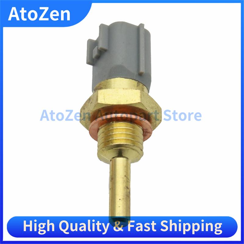 22630-JA10A Engine Coolant Temperature Sensor for Nissan Armada Juke 2007-2017 2018 2019 2020 22630JA10A 22630 JA10A Auto Parts