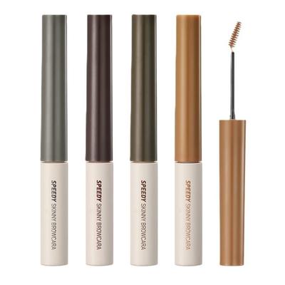 Speedy Skinny Brow Mascara 3g