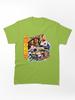 NASCAR Ricky Bobby Racing Shirt Classic Unisex T-Shirt