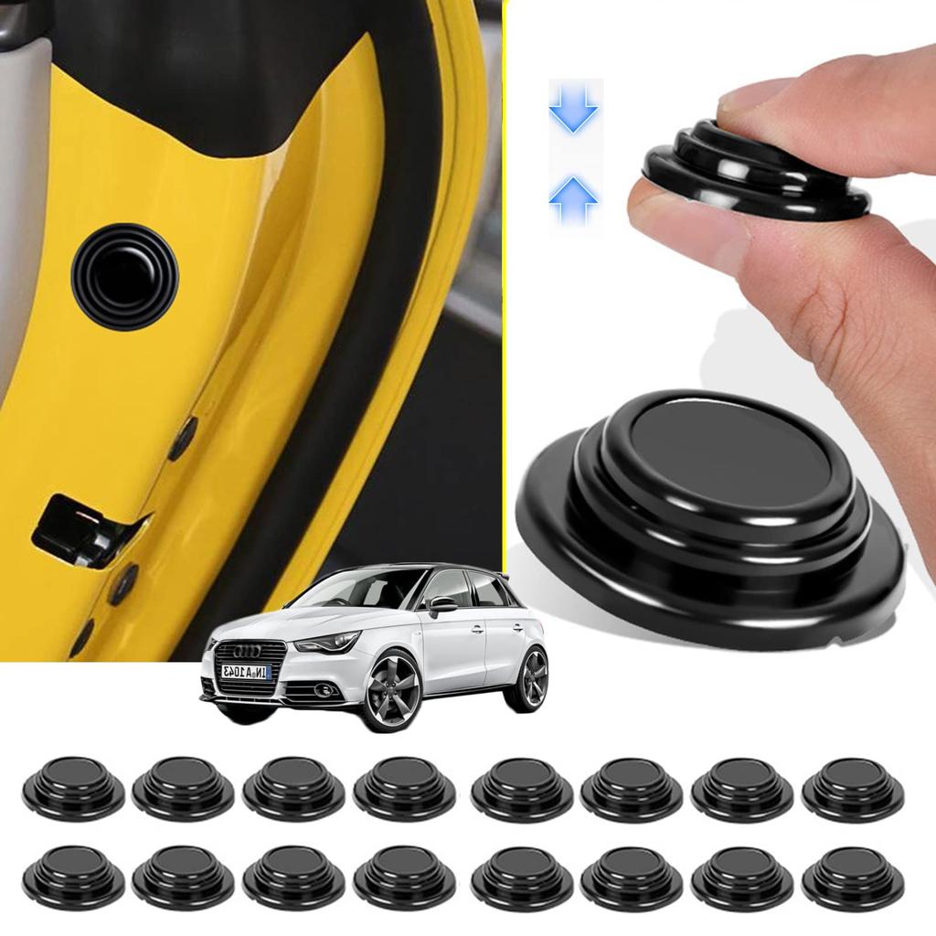 Meet-U Car Door Cushion, For Toyota Prius 30 Series 40 Series 50 Series 2015