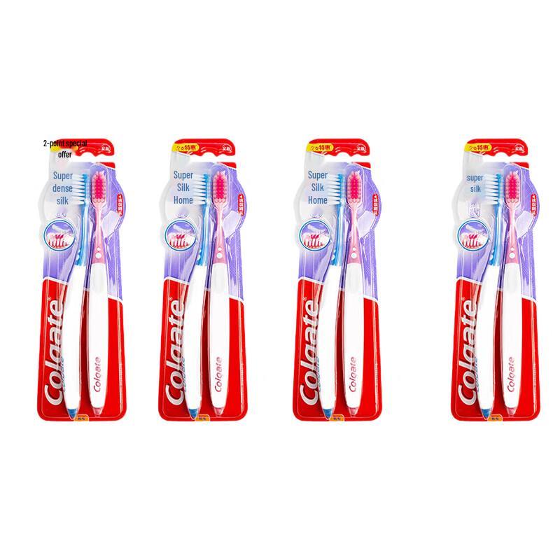 

Colgate Gum Care Toothbrush 8-Count