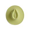 Teal Suede Hat Wide Brim 34 Colors Fedora Hat Men Women Autumn Winter Felt Jazz Hats Classic Church Fedoras Chapeau Sombrero Muj