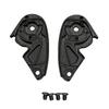 Base Visiera V12B per Casco Moto MT New Stinger Accessori