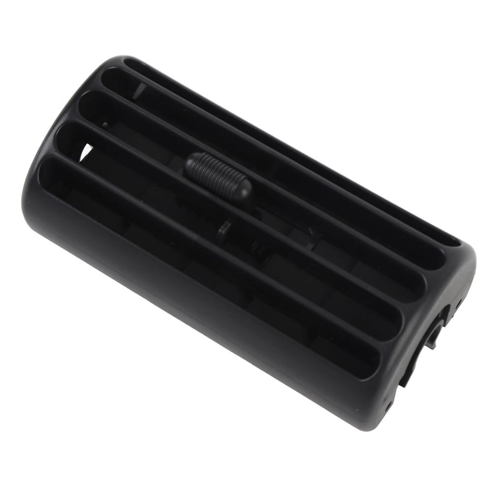 Front Center Dash Air Vent Grille 5FS10LAZAB Wearproof Plastics Dashboard AC Vent Air Outlet Replacement For Cherokee