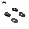 Adventure Turn Signals Indicator Adapter Spacers For SUZUKI DR Z 400S DR-Z 400 SM DL 650 1000 V Strom  XT DL 650 V-Strom