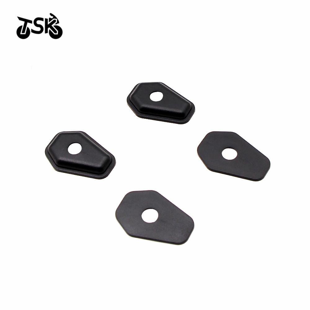 Adventure Turn Signals Indicator Adapter Spacers For SUZUKI DR Z 400S DR-Z 400 SM DL 650 1000 V Strom  XT DL 650 V-Strom