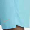 Nike Casual Shorts Men's Blue Moderate DV9373-416