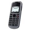 GSM2G Feature Phone for Elderly: Compact Candybar with Buttons, Ideal for Backup and Foreign Travel.