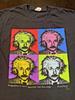 Tops – T-Shirts