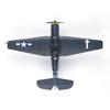 Academy 1/48 TBM-3 Avenger USS Bunker Hill Plastic Model 12285 ACADEMY