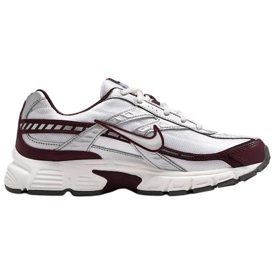 Nike Initiator White Burgundy Crush Women Sneakers Sail IB4688-111