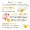 Born for adult pores and irregular skin The Cleansing Balm Yellow Balm Cleansing Conspicuous Skin texture Makeup remover Makeup remover Skin care