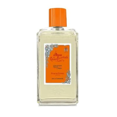 Concentrated Eau De Cologne Orange Spray 150ml