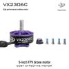 TYI VX 2306C 1950KV Brushless FPV Drone Motor