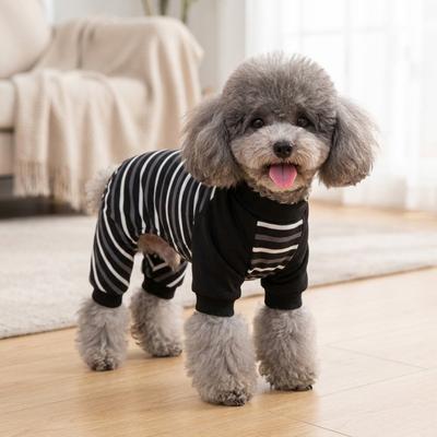Ropa y calzado – Monos para perros